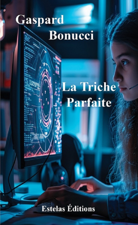 Buch La Triche Parfaite Bonucci