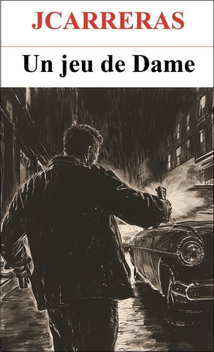 Book Un Jeu de Dame JCarreras