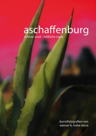 Book Aschaffenburg Werner Hohe-Dorst