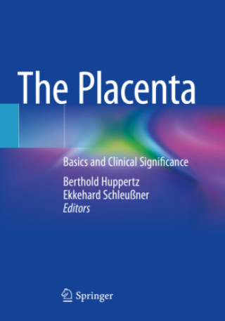 Carte The Placenta Berthold Huppertz