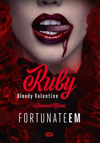 Kniha Ruby. Bloody Valentine 