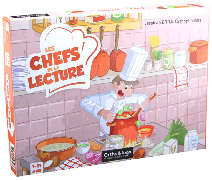 Igra/Igrača Les chefs de la lecture Serra