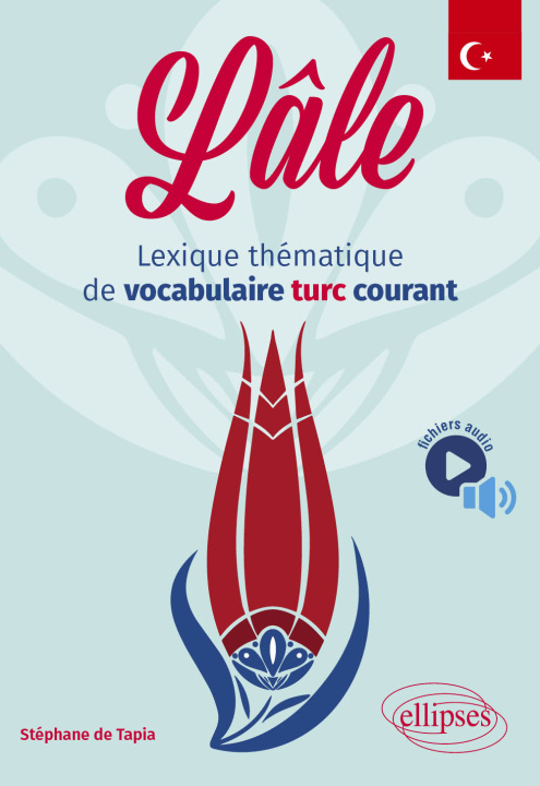 Book Lâle de Tapia