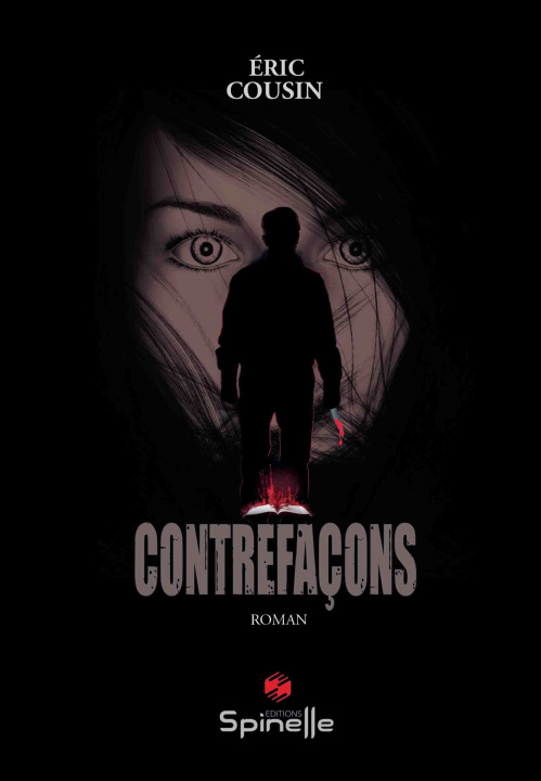 Knjiga Contrefaçons Cousin