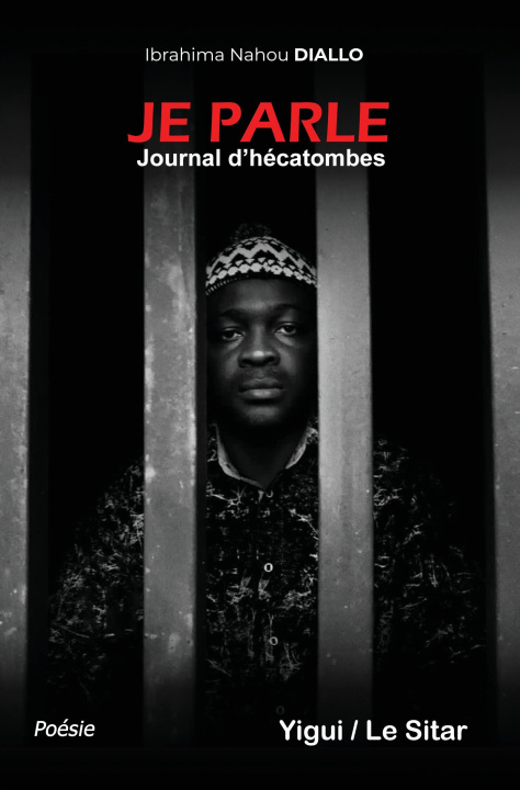 Buch Je parle DIALLO