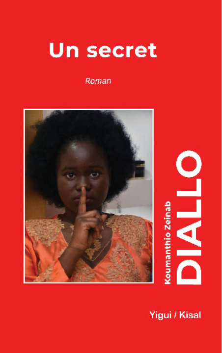 Knjiga Un Secret DIALLO