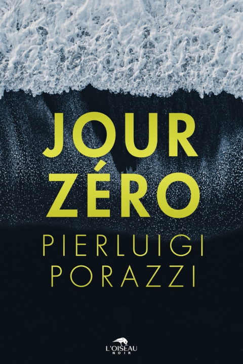 Knjiga JOUR ZERO PORAZZI PIERLUIGI