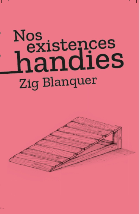Buch Nos existences handies Blanquer