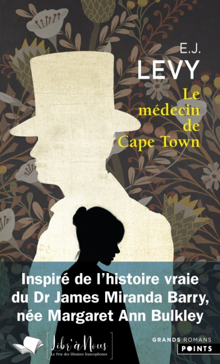 Buch Le Médecin de Cape Town E. J. Levy