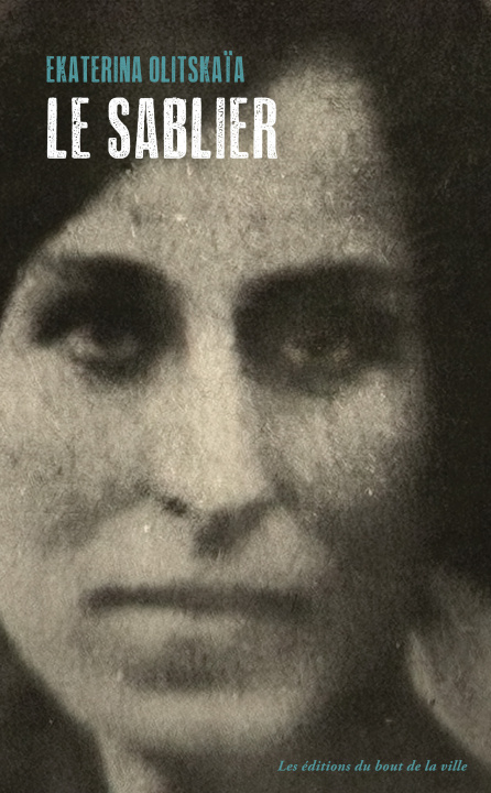 Knjiga Le Sablier Olitskaïa