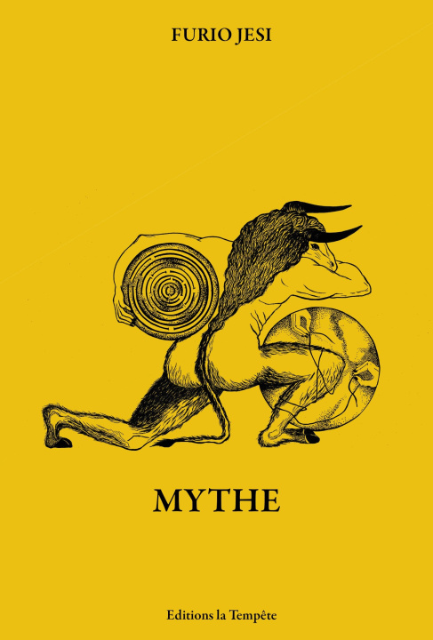 Buch Mythe Jesi