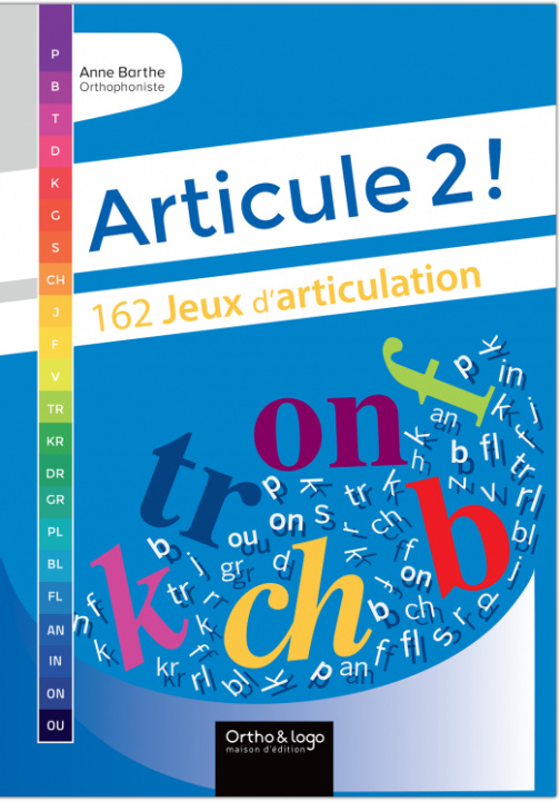 Book Articule 2 ! Barthe