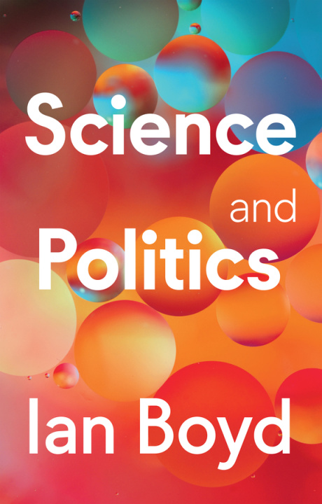 Buch Science and Politics 