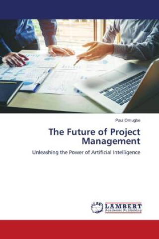 Boek The Future of Project Management Paul Omugbe