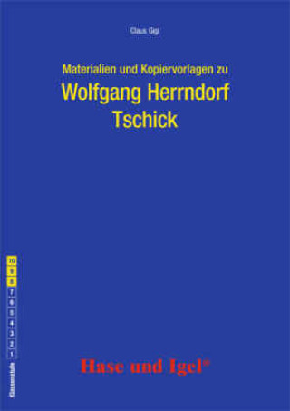 Könyv Begleitmaterial: Tschick Claus Gigl