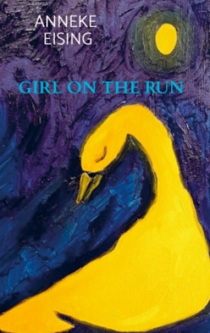 Carte Girl on the run Anneke  Eising