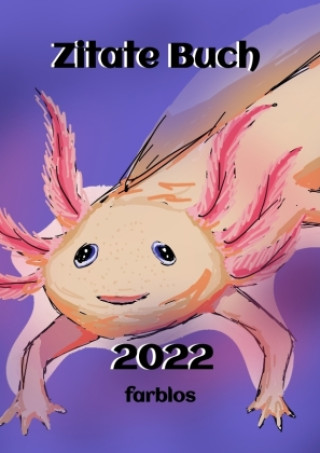 Knjiga Zitate Buch Brian_FNA