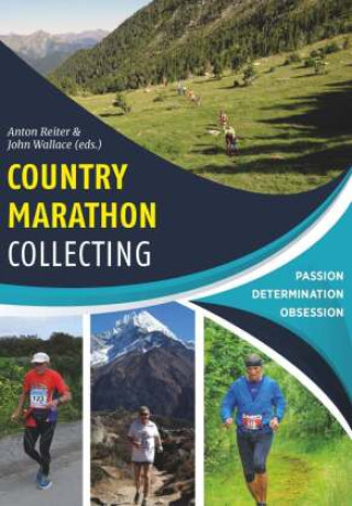 Carte Country Marathon Collecting Anton Reiter
