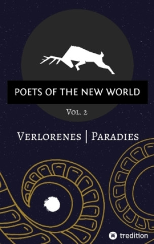 Carte Poets of the New World, Vol. 2 Philipp Spiering (Hrsg.)