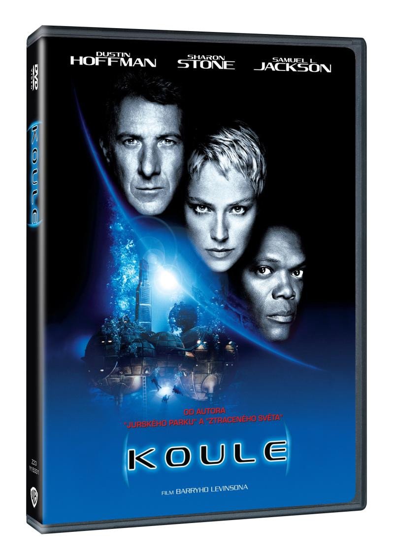 Видео Koule DVD 