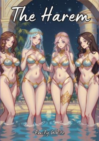 Buch The Harem Emily White