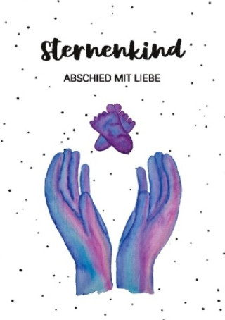 Knjiga Sternenkind Alicia Ahrens