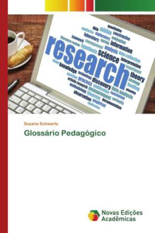 Knjiga Glossário Pedagógico Suzana Schwartz
