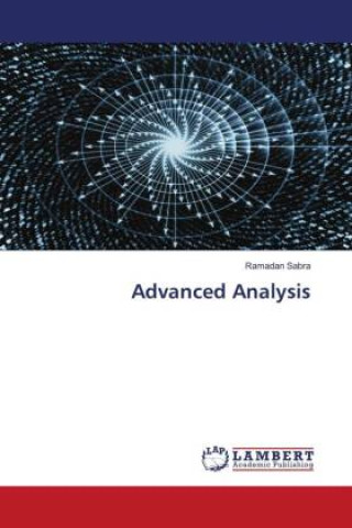 Knjiga Advanced Analysis Ramadan Sabra