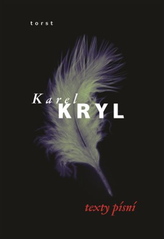 Buch Texty písní Karel Kryl