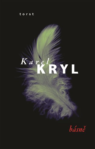 Könyv Básně Karel Kryl
