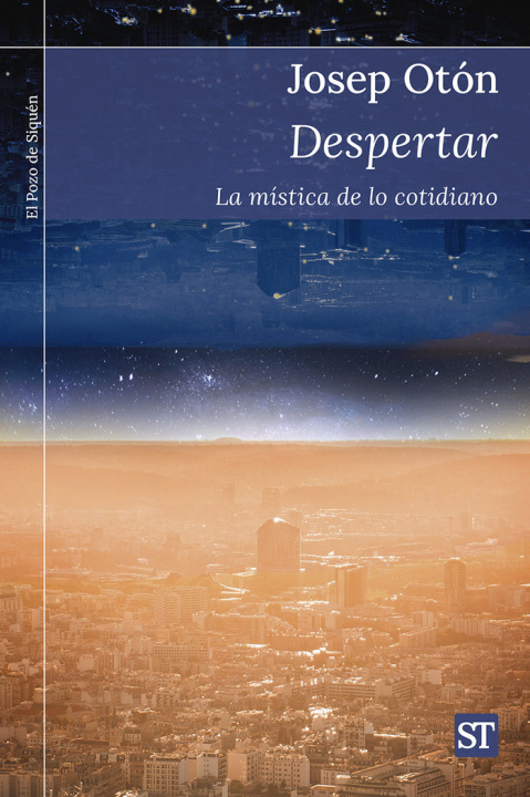 Knjiga DESPERTAR JOSEP OTON CATALAN