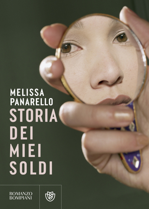 Book Storia dei miei soldi Melissa Panarello