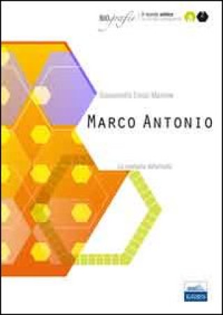 Buch Marco Antonio Giovannella Cresci Marrone