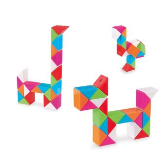 Jogo/brinquedo Magic Snake 