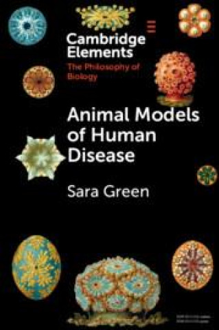 Kniha Animal Models of Human Disease Sara Green