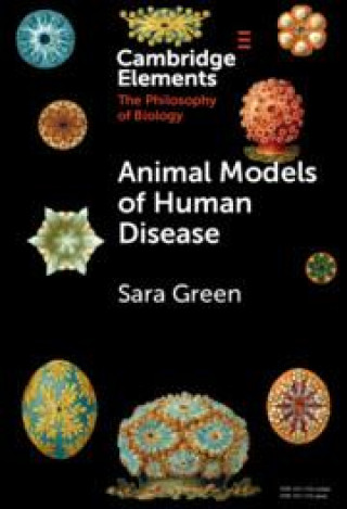 Könyv Animal Models of Human Disease Sara Green