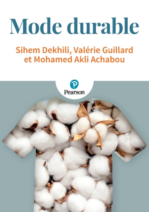 Knjiga Mode durable Sihem Dekhili
