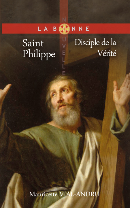 Книга Saint Philippe VIAL-ANDRU