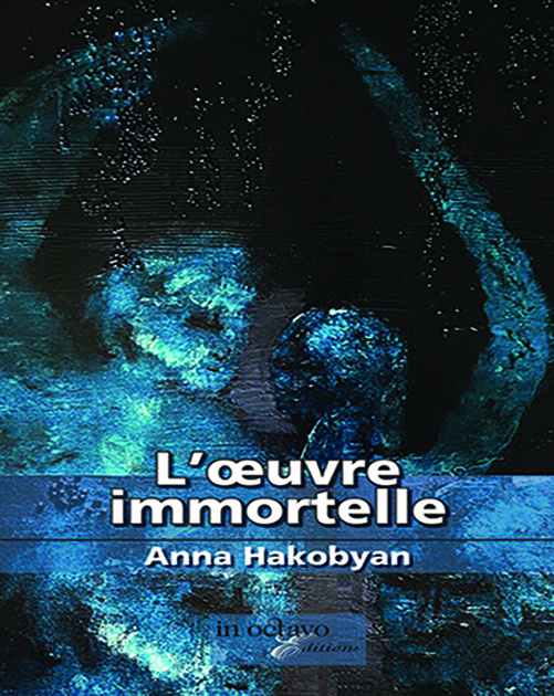 Carte L'œuvre immortelle Hakobyan