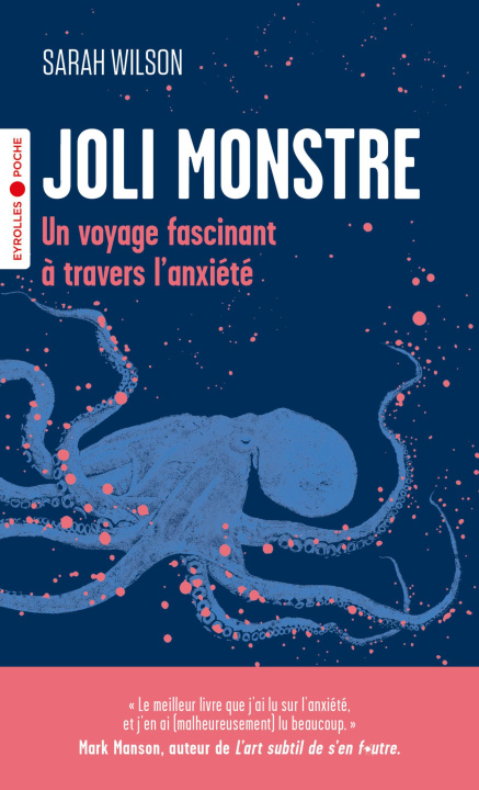 Knjiga Joli monstre Wilson