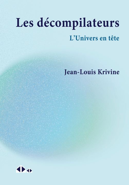 Book Les décompilateurs Krivine