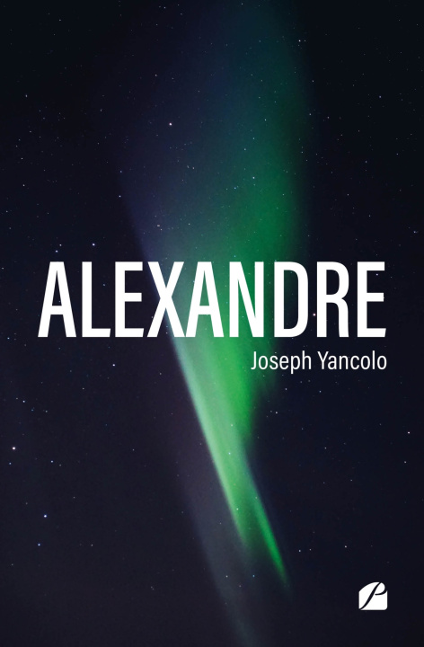 Knjiga Alexandre Joseph Yancolo