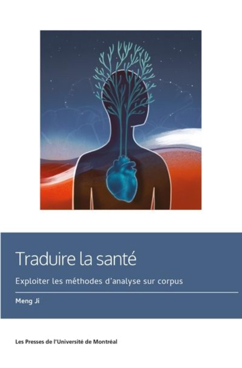 Carte Traduire la santé Meng Ji