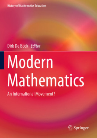 Book Modern Mathematics Dirk De Bock