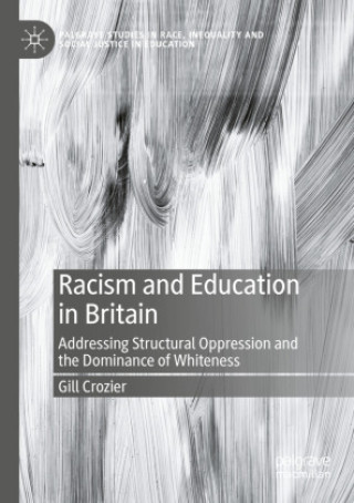 Boek Racism and Education in Britain Gill Crozier