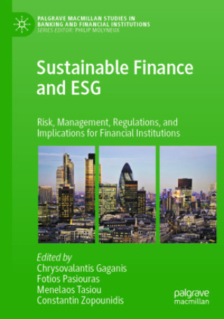 Carte Sustainable Finance and ESG Chrysovalantis Gaganis