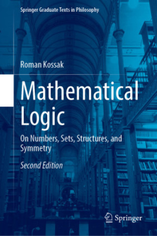 Book Mathematical Logic Roman Kossak