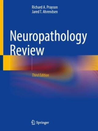 Libro Neuropathology Review Richard A. Prayson