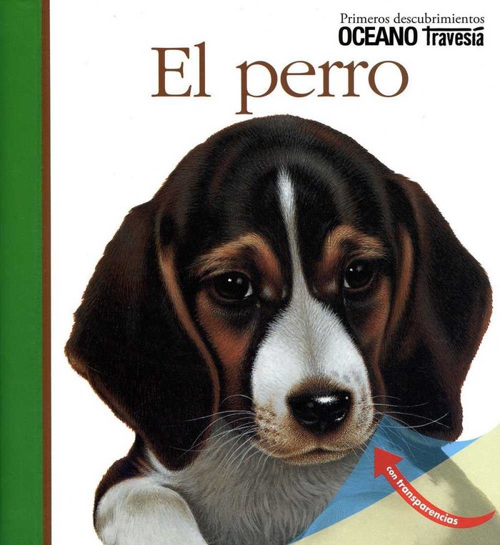 Libro PERRO, EL VVAA