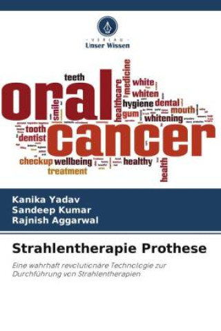 Livro Strahlentherapie Prothese Kanika Yadav